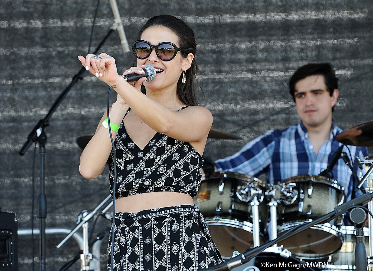 ken_mcgagh's tweet photo. World Music from @sudacasofficial a highlight at #MetroFest2016 @VisitMetroWest PHOTOS: https://t.co/ruNG2b0zuy https://t.co/HKEFEmzyVA