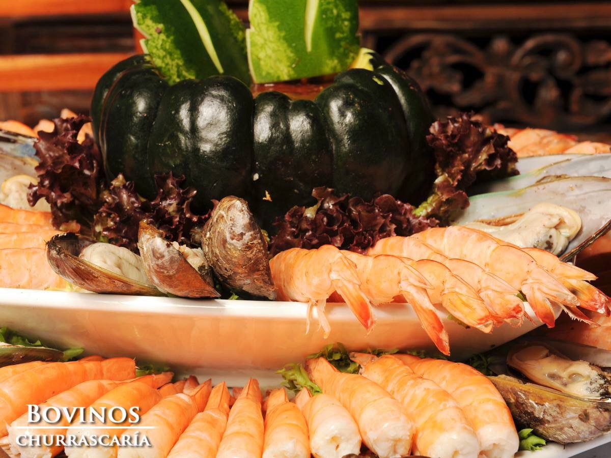 Cada día trabajamos por retar al paladar de nuestros clientes, ven y degusta el  sabor de una #ExperienciaBovinos