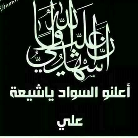 Ah_a_1's tweet photo. يا ضـربة هزت قلـوب ألشيعة ؛
و أَدمـت الإسـلام و ألشـريعة .. 

#جــرح_أبـا_الأيتــام⁩ . 💔
#عظـــم_ألله_أجــوركم😔

' https://t.co/iWuAyNCdHm