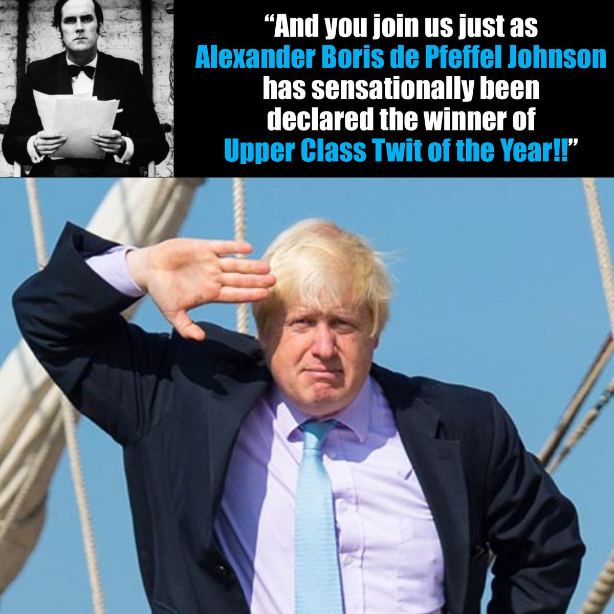 Boris #NotInOurName, image size:1200x1200