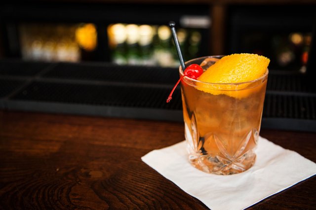 Recess Arcade Bar tweet media