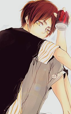 Kye_uke's tweet image. Waiting on my demon to come home