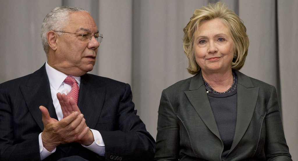 sheriffali's tweet photo. Republican General Colin Powell Rips Into Donald Trump
#PowellRipsTrump
#VoteHillary4POTUS
https://t.co/soDfkiYC9i https://t.co/MwQd591lD7
