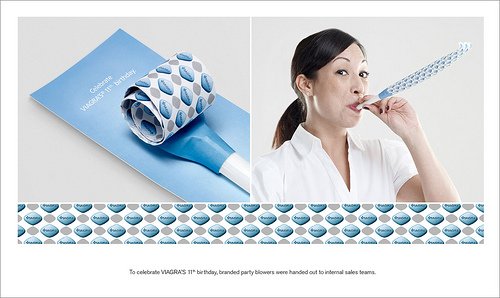 ファイザー製薬　バイアグラ　製薬会社　ボールペンセット　販促品　ノベルティ 5187Z2QY0GL.jpg