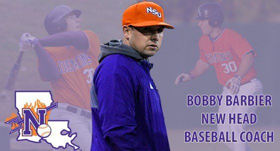 NPJNatLa's tweet photo. Time set for Bobby Barbier introductory news conference https://t.co/bEZFFaNe7o https://t.co/zCFWPXk9OB