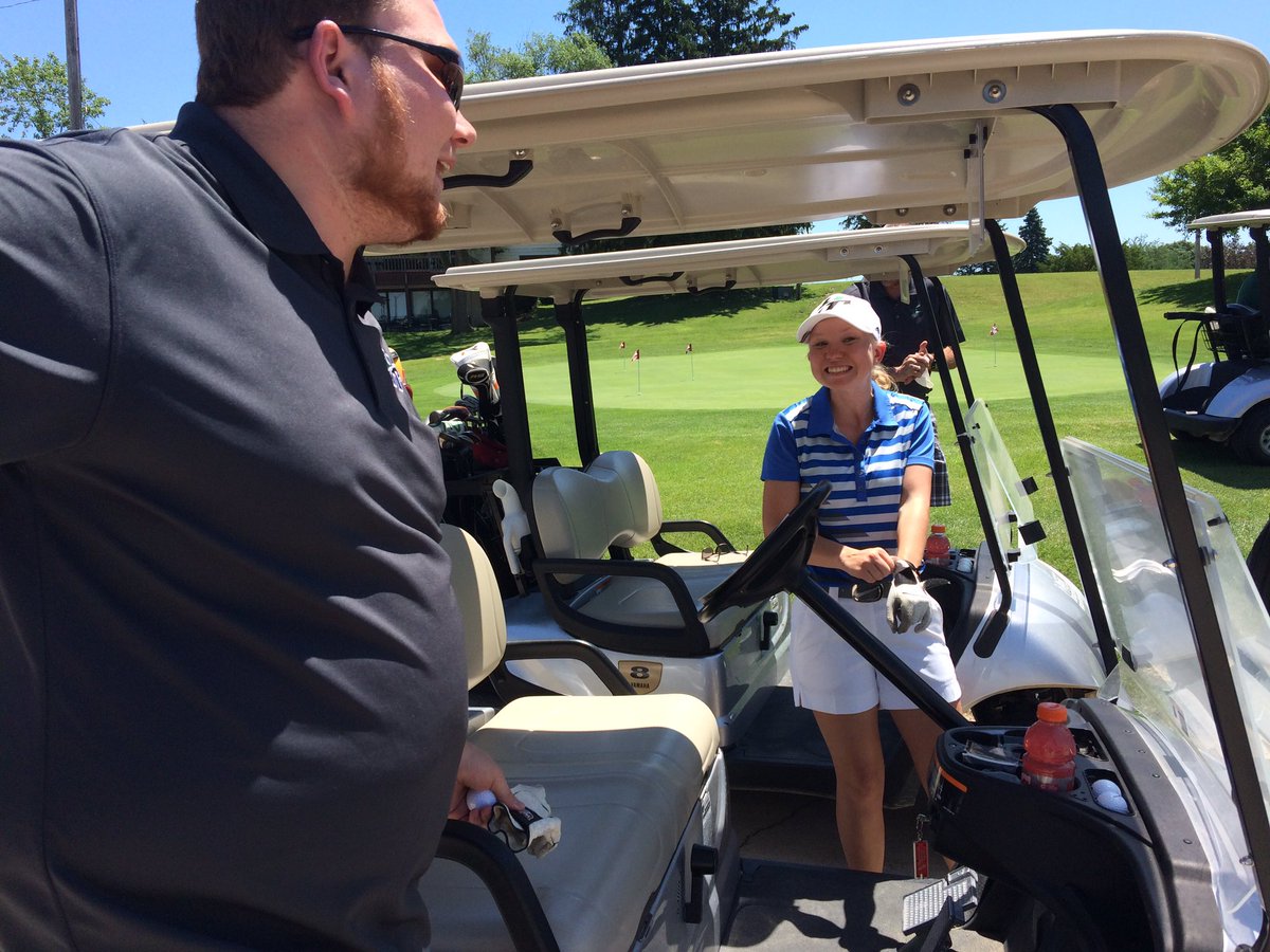 blauert_golf's tweet photo. Today was a good day! #HUGolf https://t.co/fIkXtDfV8L