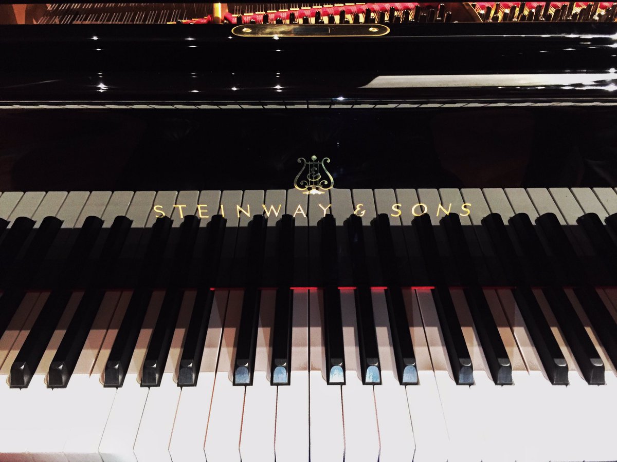 HeidelbergSymph's tweet photo. Congrats to @kristianchong &amp; all involved in last night's amazing concert - can't wait to do it again 2.30 today! https://t.co/4pXV2yhLAq