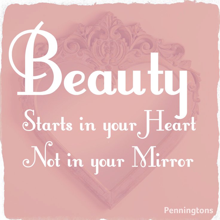 MyFashom's tweet photo. Beauty starts in your Heart!
#bodyconfidence #selflove https://t.co/xau80hDFlN