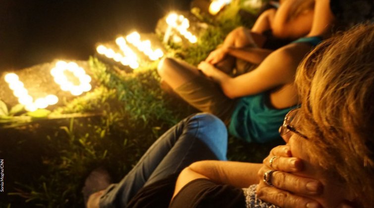 Survivors of #BostonMarathon bombing meet w/ victims of Orlando #Pulse nightclub shooting. bit.ly/291ps4G?utm_me… https://t.co/GdKxVU6GRG