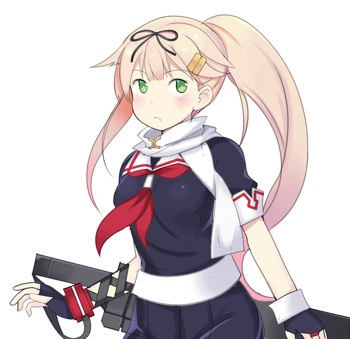 艦これっぽい 夕立画像まとめっぽい 16年06月26日 艦これ画像twitterまとめ