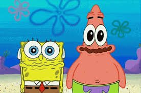 addweup's tweet photo. @SpongeBob has so much love from Taiwanese children, how incredible the attraction! https://t.co/5yHzpAzSrg