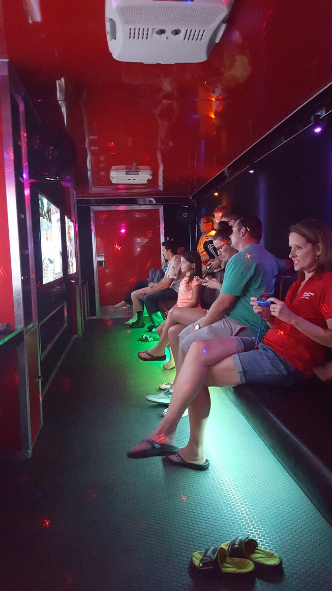 Video Gamers Express (VideoGamersExp) Twitter