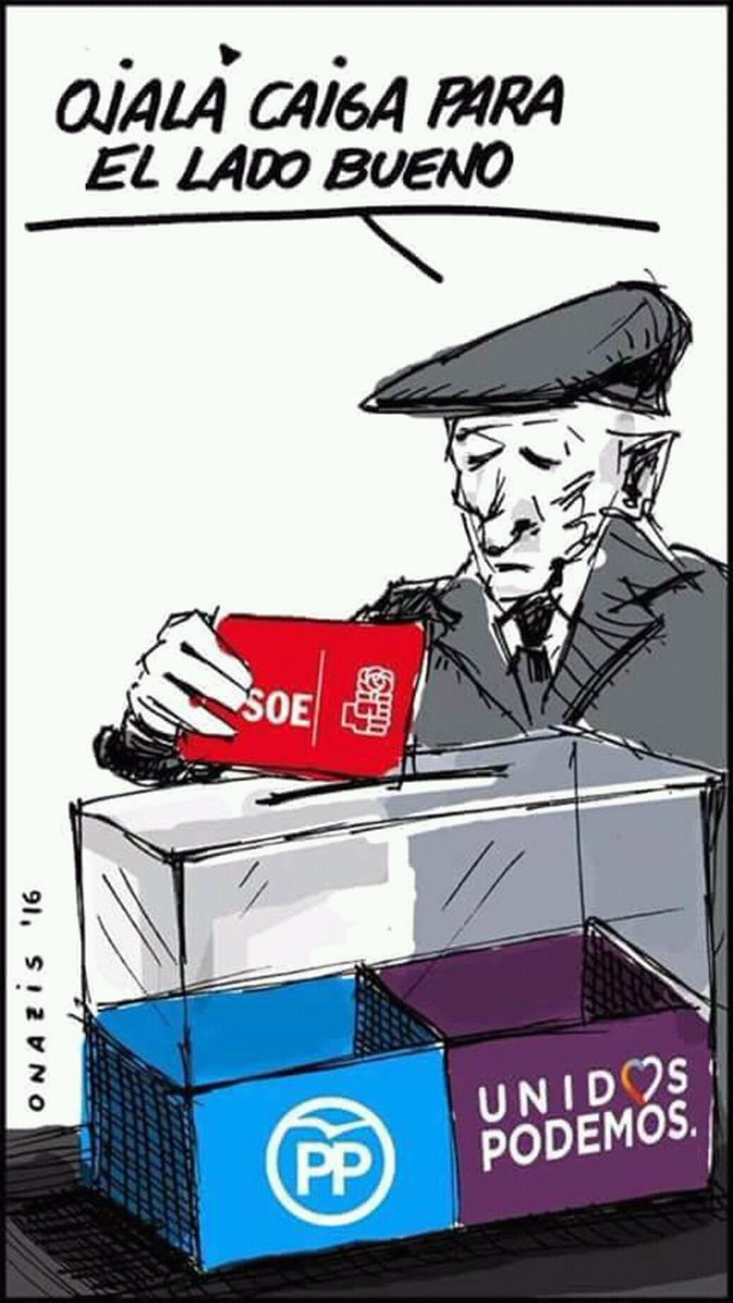 Frackingyou's tweet photo. Socialista? Haztelo mirar.. https://t.co/QPnZ7zqVPV