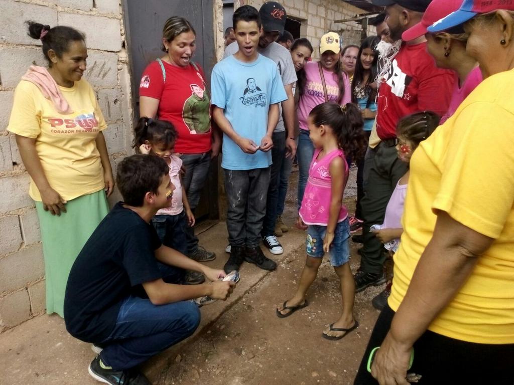Carlos Quintero tweet media
