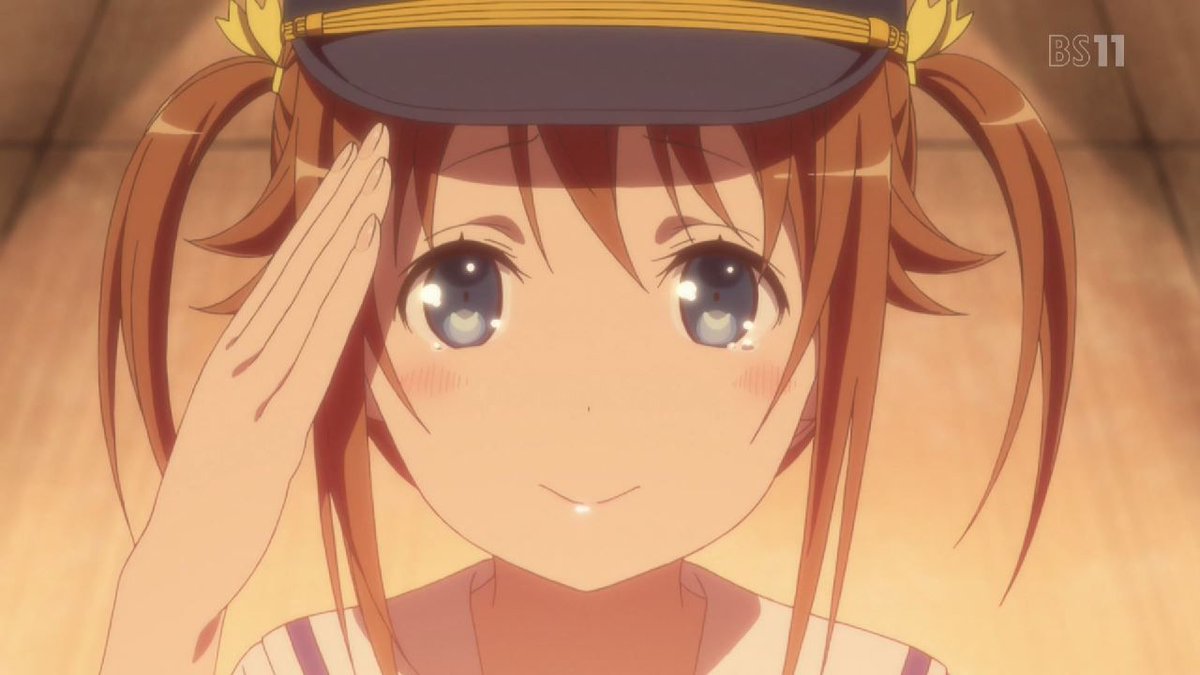 はいふり最終回