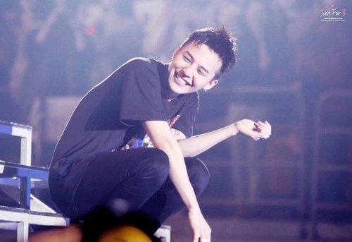tiphwang89's tweet photo. Uugghh yoyur smile bae😍😍 mengalihkan duniakuuuhhh😚😚😚😚 https://t.co/8oQEpeD5a1