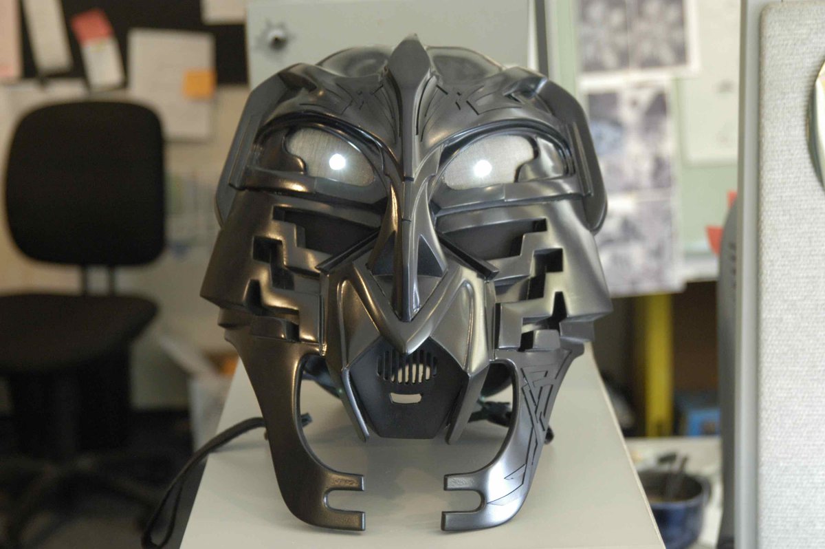 atlantistvru's tweet photo. #Concept #art of #Stargate #SG1 #Anubis' #Supersoldier (#Jaffa #Drone)! https://t.co/gwckstnFOL #KullWarrior #helmet https://t.co/4YQ7GR9mBE