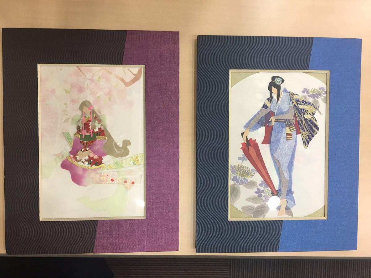 苗村さとみ 画集 幻想浪漫　イラスト集 原画 阿部智里 八咫烏シリーズ 先日の『黄金の烏』／阿部智里さん著／文春文庫の原画に引き続き、『烏
