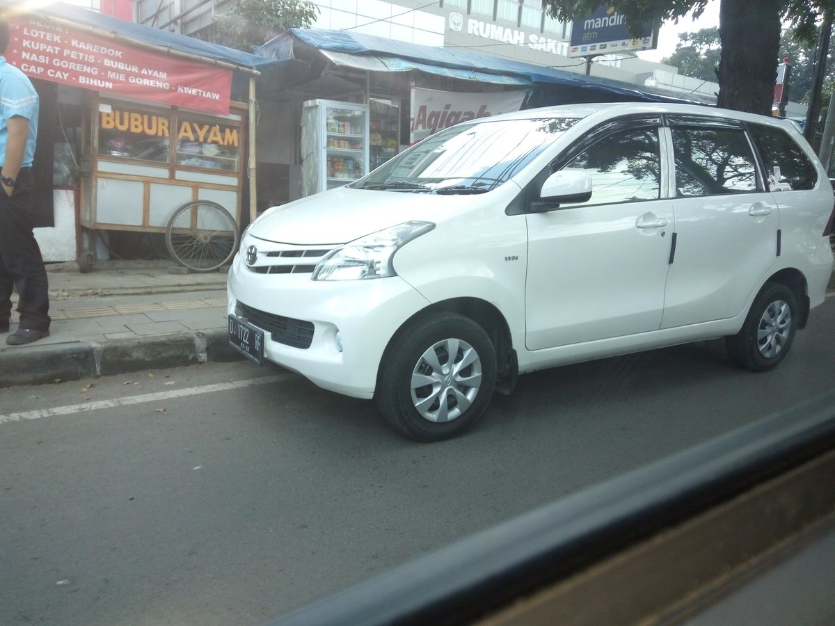 Parkir ciga jalan aki wae <a href="/PRFMnews/">Radio PRFM</a>
