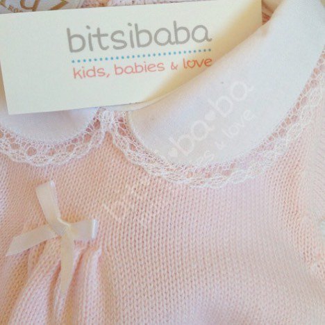 bitsibaba's tweet photo. 30% de #descuento en #pazrodriguez para #bebe en la web de #bitsibaba . Precioso conjunto … https://t.co/J9hyoE42TK https://t.co/46VQeoVCMP