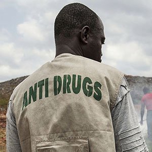 MordiOfficial's tweet photo. Today is June 26; Intl Day Against Drug Abuse & Illicit Trafficking
2016 Theme — Listen First
#IDADAIT2016 https://t.co/0K9yN6fBSW