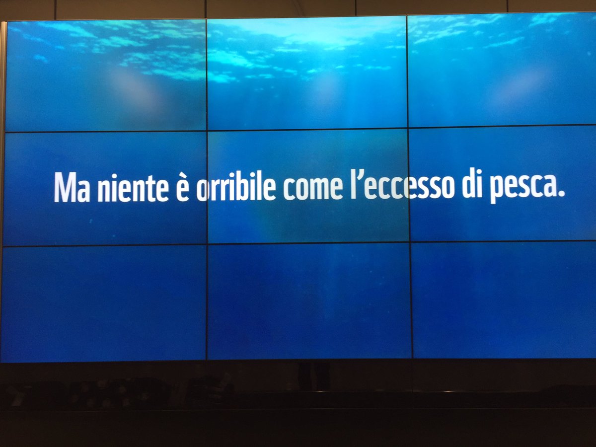 Marco Lambertini tweet media