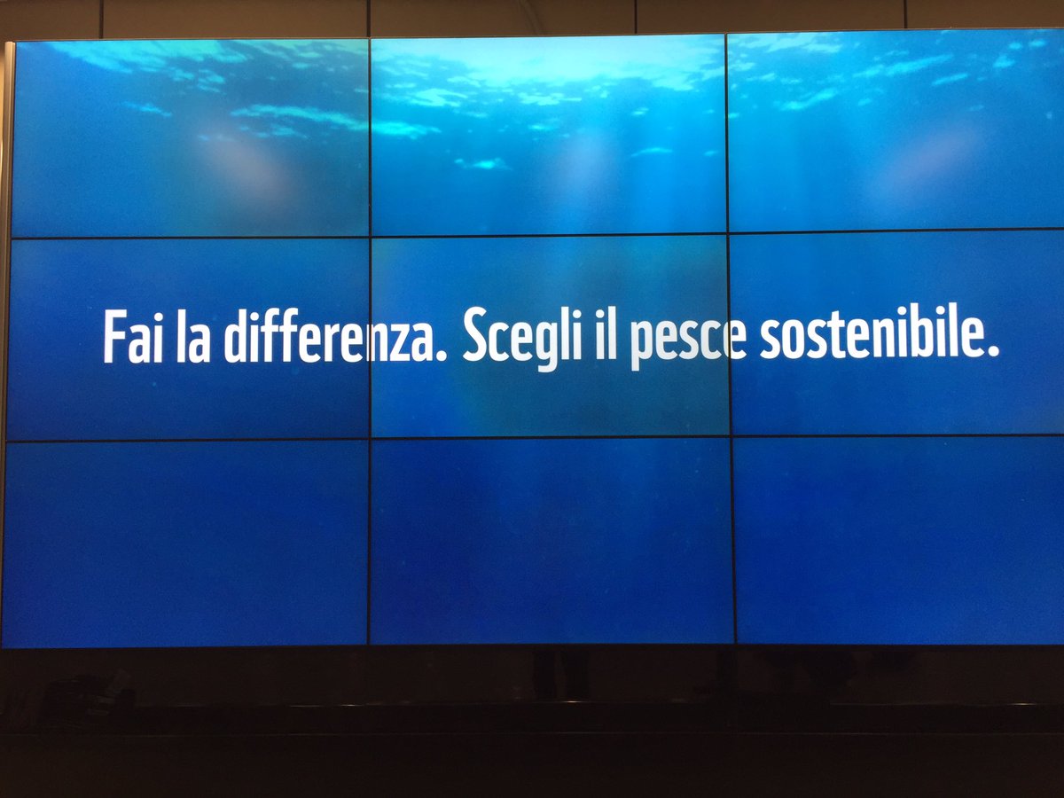 Marco Lambertini tweet media