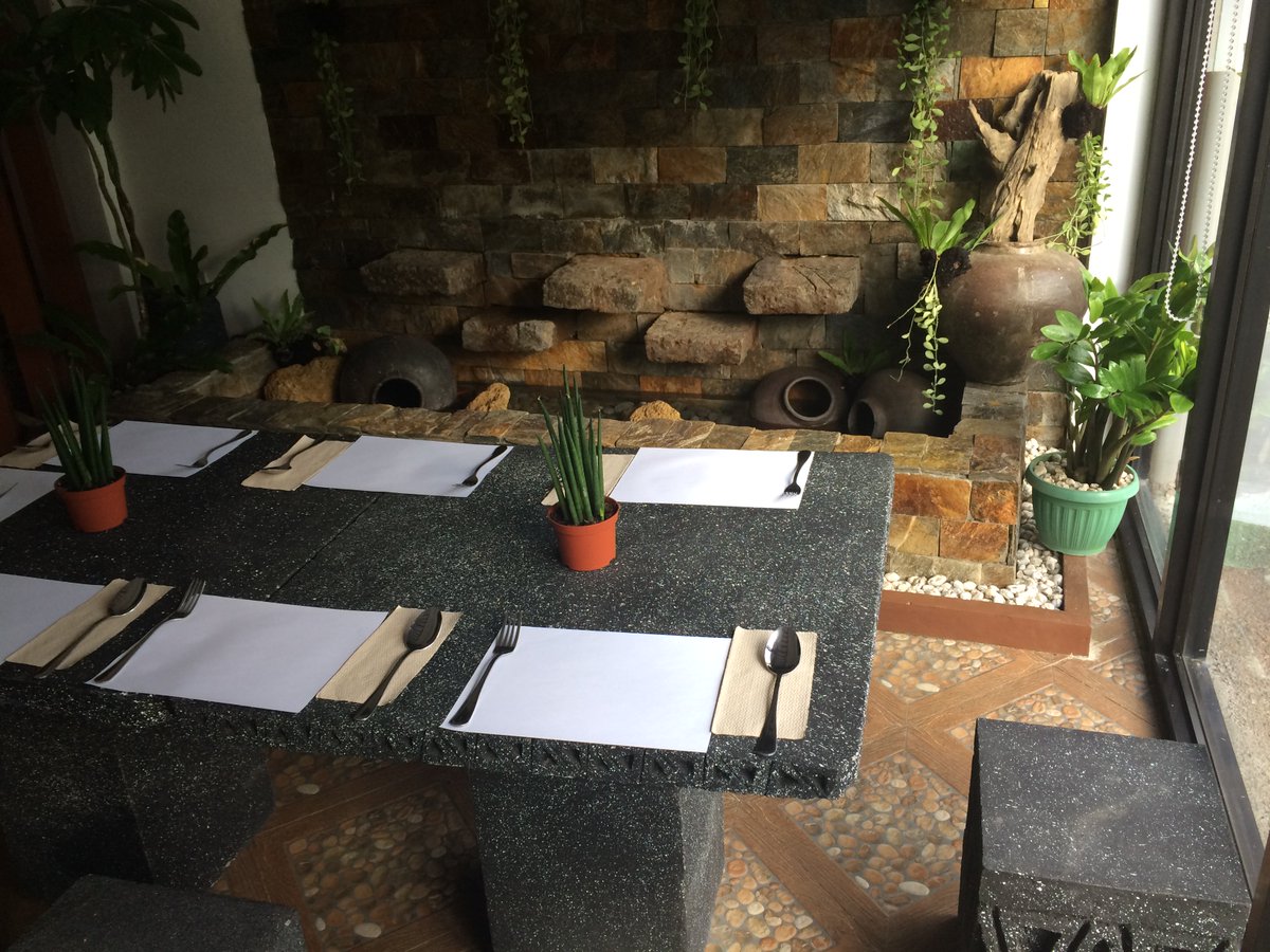 feelthephilippi's tweet photo. Visit Thyme Street in Sto. Domingo, Nueva Ecija! https://t.co/2ymf9AsVRV