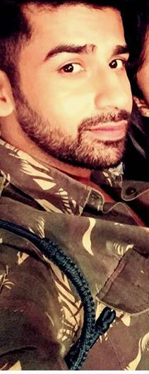 1nonlysamii's tweet photo. #YashBundela👏👏👏👍👍...#Dahleez #InnocenceofAsadGilani #finallyProved #JaiHind✊ @Dahleez_Fans @StarPlus @TheChiragM https://t.co/inTczH6MrO