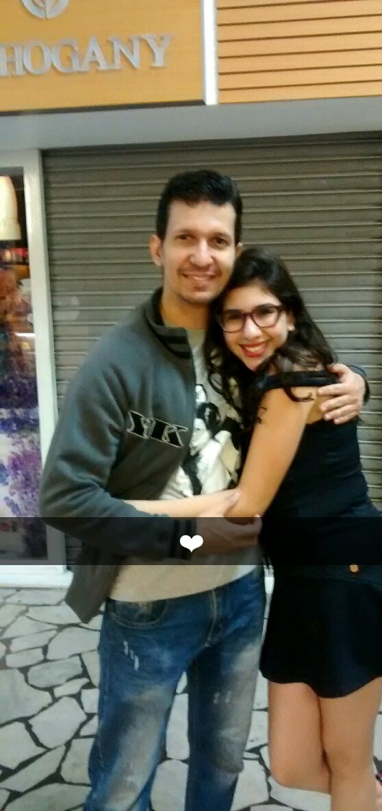 Nequices's tweet photo. Sobre eu ter encontrado o @otaviouga hoje ❤ https://t.co/uIQYmahqNM
