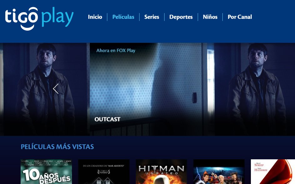 centralbolivia's tweet photo. Todo sobre Tigo Play Bolivia https://t.co/op59T33vB8 #espn #fox+ #foxsports #natgeo #tigoplay https://t.co/AfIdzgFGoE