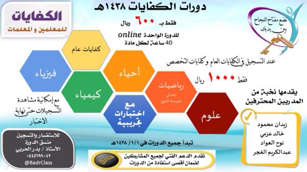 نماذج من كتاب كفايات 4 تخصص رياضيات منتديات اختبارات القدرات والتحصيل والكفايات لــ أ فهد البابطين