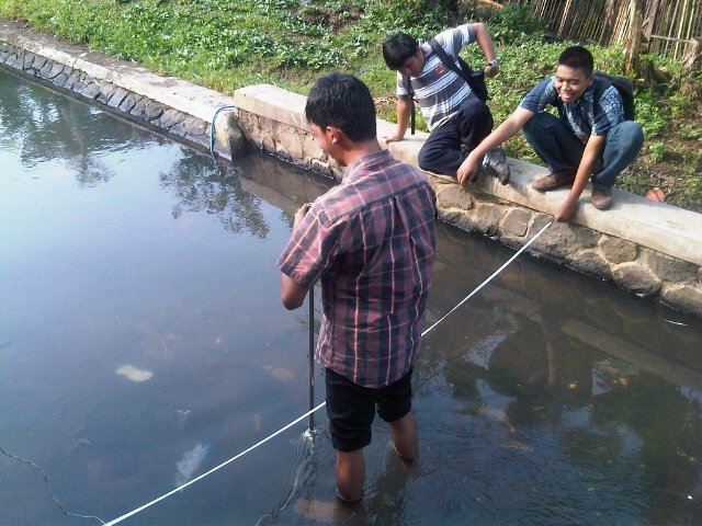 Telat 2 hari nih, gpp lah. Congraats buat haris jarjit fahreza :D akhirnya 24 juni lulus jg.. Nambah lg ST di #sil48