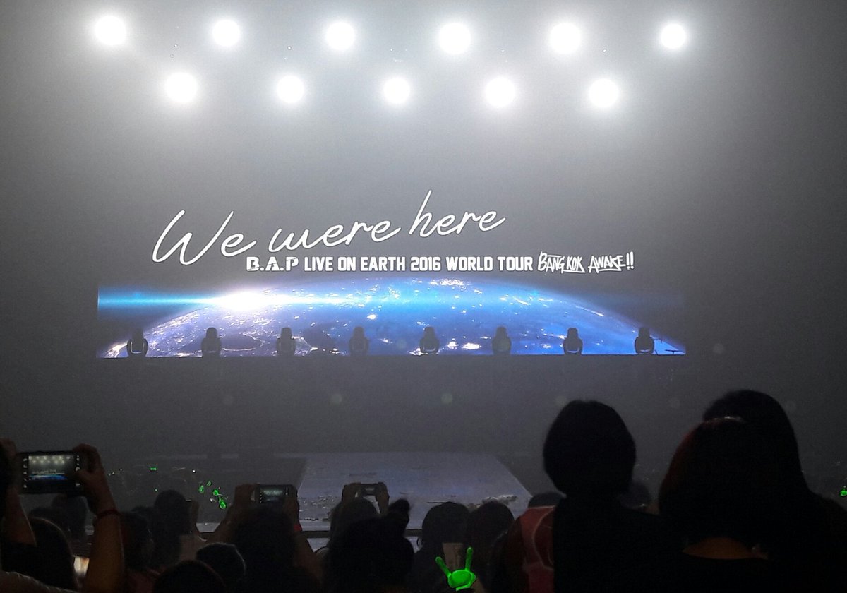 dd_in_friday's tweet photo. One of the best moments in this year ❤ @BAP_Bangyongguk @BAP_Himchan @BAP_Daehyun @BAP_Youngjae @BAP_Jongup @ZELO96 https://t.co/IFtTEl9KDH