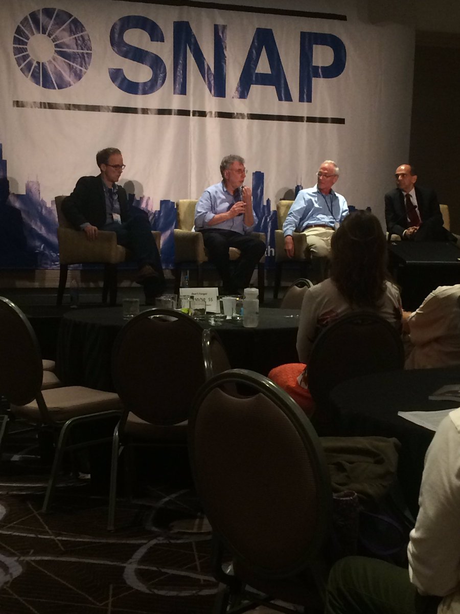 #2016snapconference @NealJayHuff Marty Baron @PhilipSaviano @migarabedian @SpotlightMovie talk-back