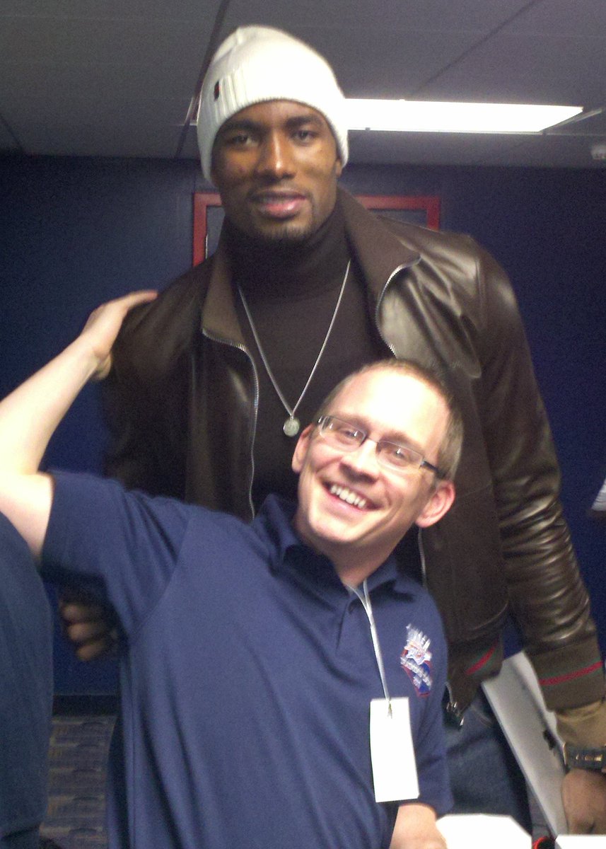 drchriswinter's tweet image. @sergeibaka9 You have always been so kind to me. I hope you #sleep like a baby in Orlando. #SergeProtector #AirCongo