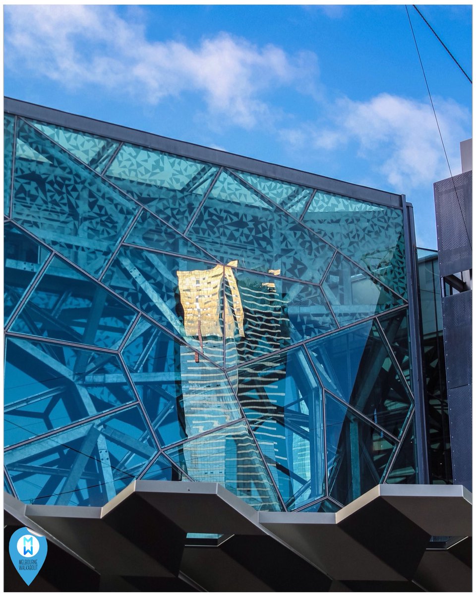 melbournedayz's tweet photo. City reflections #melbourne #melbournewalkabout #destinationmelbourne #cityofmelbourne #melbmoment https://t.co/syYXtthsk1