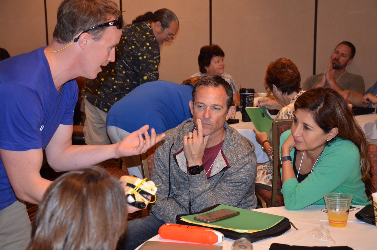 K-12 Alliance tweet media