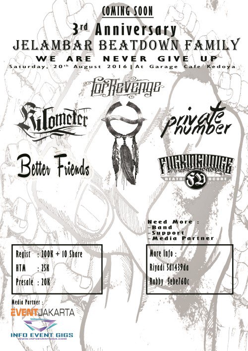 Event Jakarta tweet media