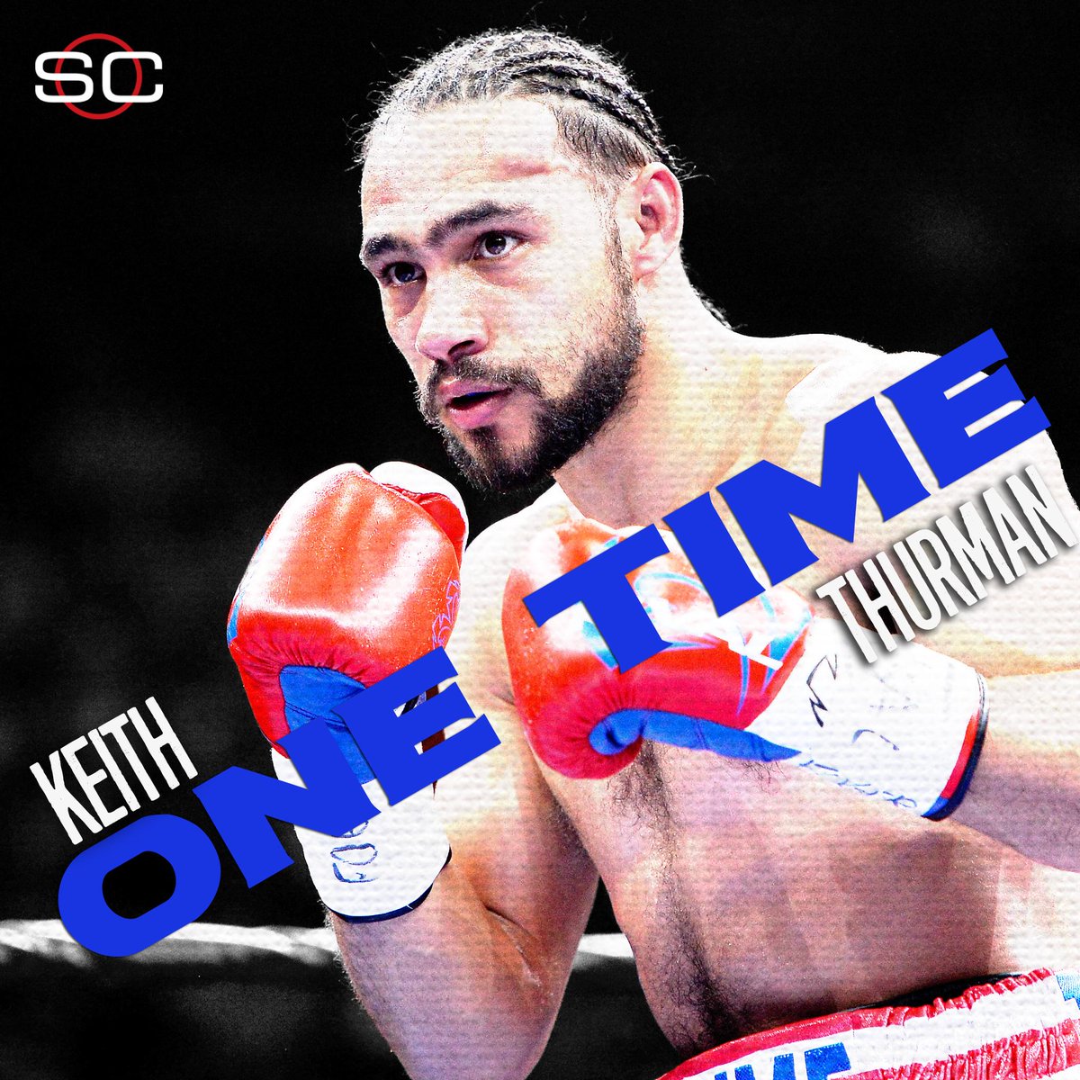 SportsCenter's tweet photo. AND STILL! Keith Thurman retains his welterwight title, defeating Shawn Porter by unanimous decision. https://t.co/wKoHi5S0Bc