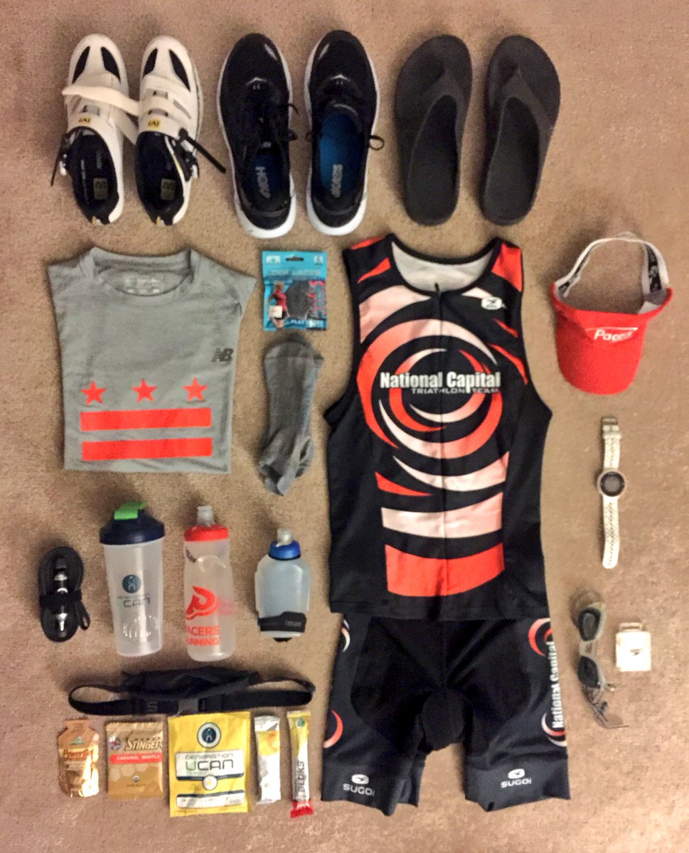 UrbnFndmntlst's tweet photo. Ready to #RepresentTheDistrict tomorrow!
Also, triathlons require a lot of stuff #trirockphilly #Ytri https://t.co/copBPRaq9H