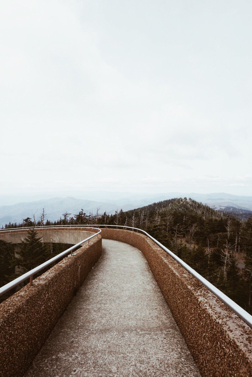 thathiker's tweet photo. The Smokies are cool https://t.co/J2XQMft8mC