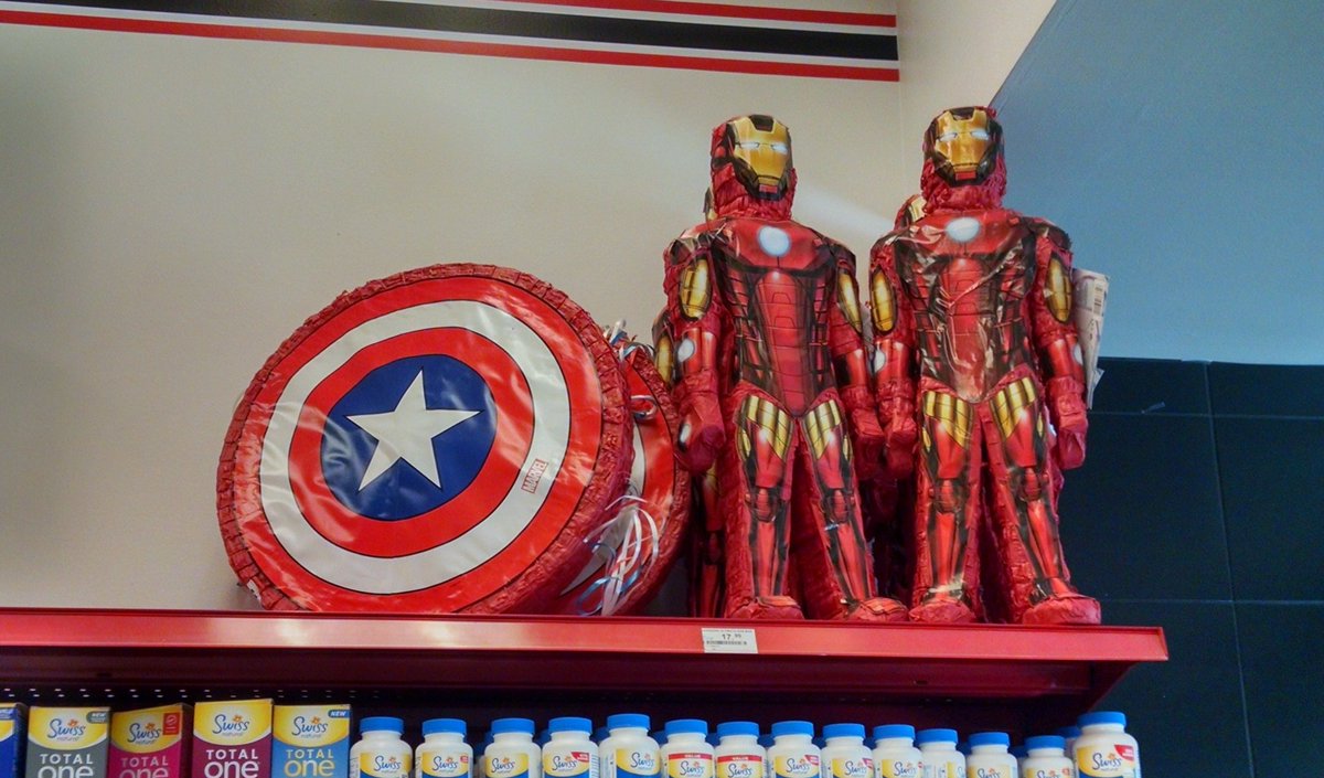 Patrick Chan On Twitter Vibranium Makes Cap S Shield A Very Poor