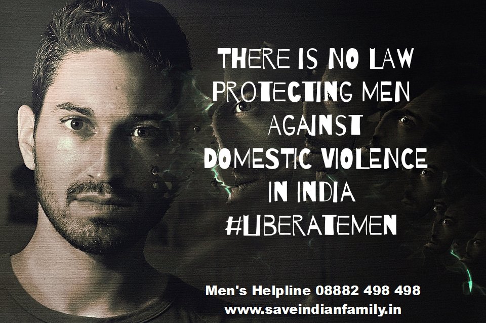 <a href="/ashutosh83B/">ashutosh</a> Raise yr voice against misuse of LAWS killing innocent MEN
#fakecases
<a href="/ArvindKejriwal/">Arvind Kejriwal</a> 
<a href="/attorneybharti/">Somnath Bharti सोमनाथ भारती</a>