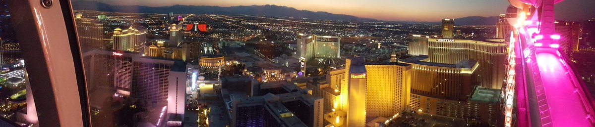 mribart's tweet photo. #asrt16...HIGH ROLLING in Las Vegas... https://t.co/SR2OAI4jVc