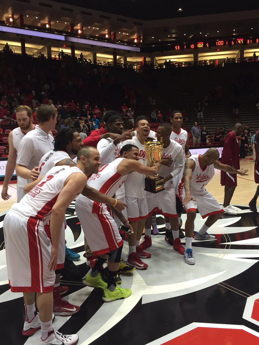 Battle of Rio Grande tweet media