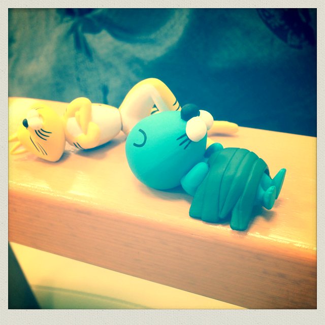 sanagi22's tweet photo. Just posted a photo (via @vintagecam) https://t.co/H4EwaWezkg