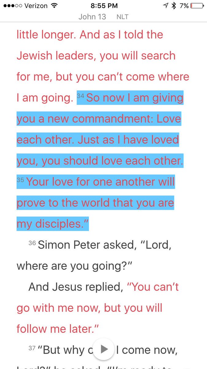 derekcarrqb's tweet photo. Continue to establish real community in the church! So the world can see Jesus! #DoLifeTogether! #Celebrate #Elevate https://t.co/M1ZVYJC3CJ