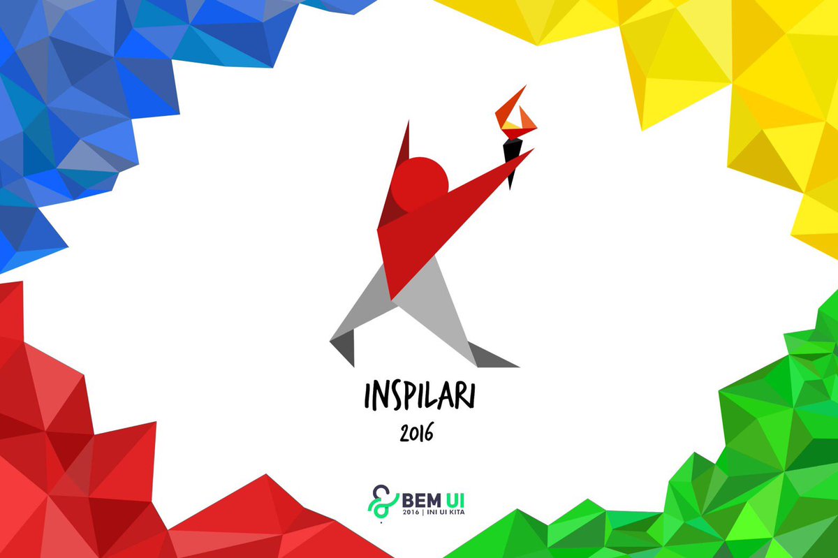 🔍 Inspilari UI 2016