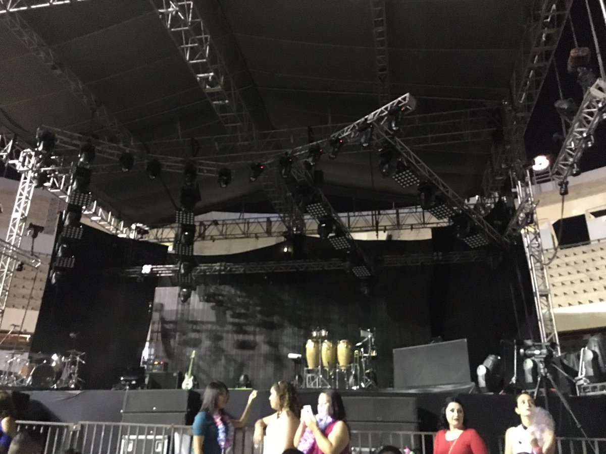 ¡¡¡Cuestión de minutos!!! <a href="/pabloalboran/">Pablo Alborán</a> #TourTerralMexicali